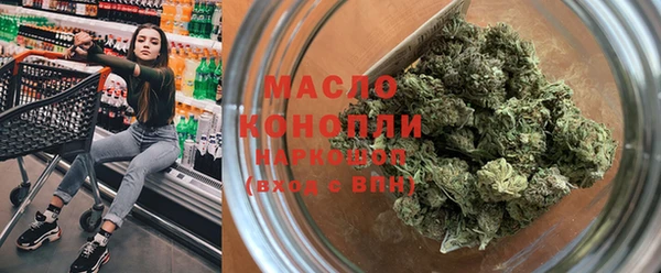 винт Магас