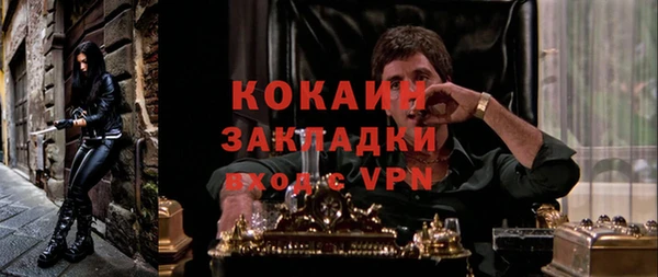 винт Магас